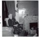 Hardy, MaryAnn (Granny Byrne's sister). Kirkonel 1958